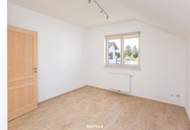 Haus nahe U1 und Leopoldau