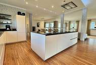 Gallizien - nur 18 Autominuten nach Klagenfurt: fantastischer XL-Bungalow auf XL-Grundstück