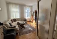 Befristetetes Mietverhältnis bis 07.25 – 3-Zimmer-Wohnung in zentraler Lage von Floridsdorf