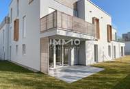 KREMSER WOHNDOMIZIL3Zi- 77qm -Gartenwohnung, Lift, Tiefgarage, in beliebter Grünruhelage