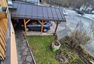 ***Preisreduktion*** Bad Aussee Zentrum: Haus mit 6 Wohnungen und Garten