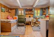 Saniertes Wohnhaus in guter Lage