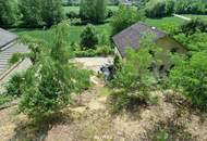 Handwerker aufgepasst! Komplett sanierungsbedürftiges Haus in Pielachhäuser