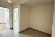 ERSTBEZUG „ein viertel grün“ in Wiener Neustadt - ein Traum für Familien - 4 Zimmerwohnung in zentraler Lage mit Balkon