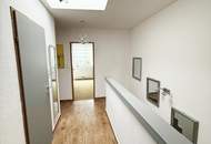 FAMILIENHIT - Geräumiges Eckreihenhaus mit großem Garten, guter Infrastruktur und Parkplatz!