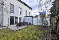 Doppelhaushälfte in St. Pölten-Süd – Modernes Wohnen auf drei Ebenen