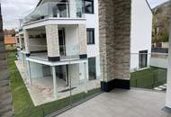 Moderne Mietwohnung im Herzen von Hinterbrühl!