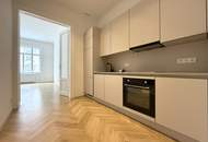 Hochwertig und in Top Zustand! Altbauwohnung mit Lift, 3,40 m Raumhöhe & Designbad - Perfekte City Wohnung