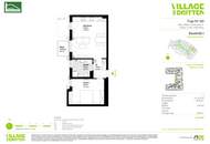 Exklusive 2- Zimmer Wohnung im Palais Rosé – zentral im 3. Bezirk, nahe Landstraße