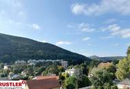 Diesen Ausblick immer genießen können!