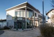 "Bestlage am Bahnhof Absdorf - Geschäftlokal mit Potenzial"