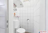 Badebungalow auf Pachtgrund mit direktem Seezugang