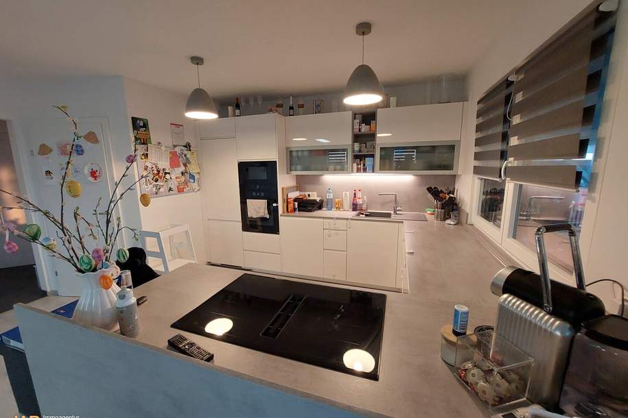 2022 Neubau 4 Zimmer +Fernblick+Großer Garten, Haus-kauf, 389.000,€, 2425 Neusiedl am See