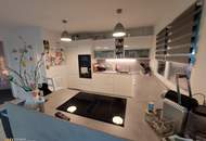 Fernblick-Bungalow-Neubau 2022, Großer Garten, 4 Zimmer