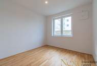 Perfekt für Familien! Großzügige 4-Zimmer-Wohnung mit riesen Eigengarten in Leonding zu verkaufen!