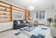 "2-Zimmer-Wohnung mit hervorragendem Potenzial – Arthaber-Park"