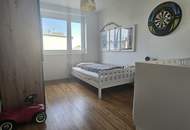 Neuwertige 3-Zimmer Wohnung mit großer Terrasse