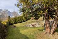 Familienfreundliche Wohnung mit großem Garten in sonniger Ruhelage – Mietkauf möglich!