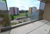 Modere 1-Zimmer-Wohnung mit hochwertiger Ausstattung. - WOHNTRAUM