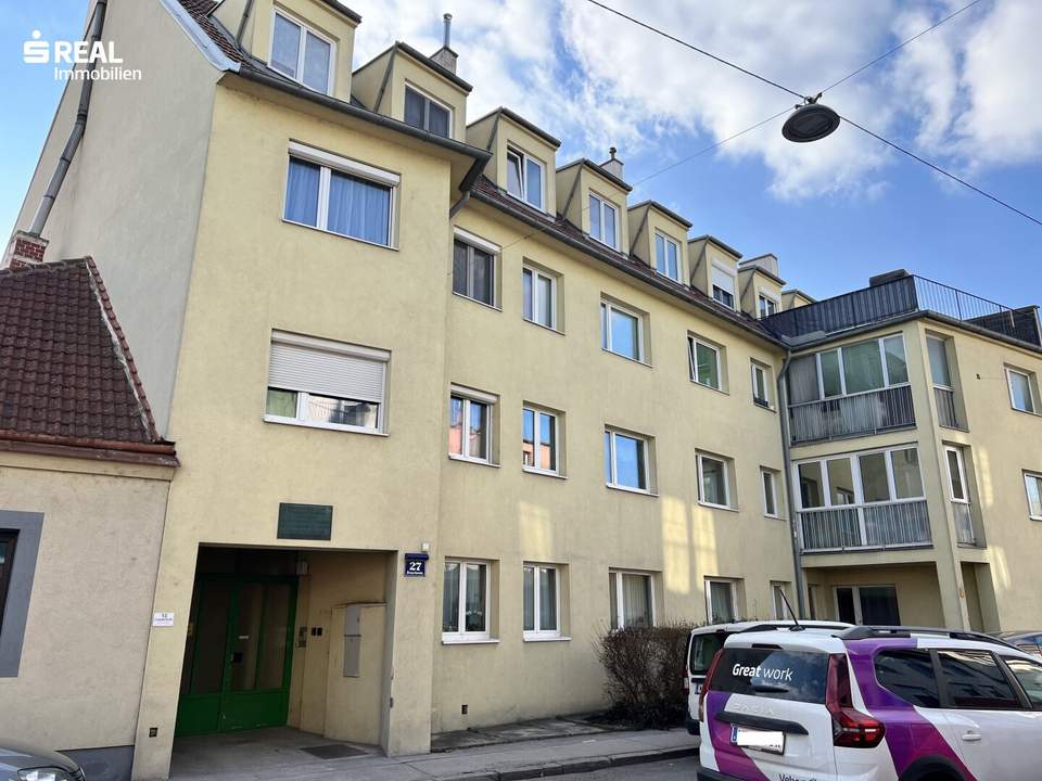 Preishit 1230 Wien, Drascestraße 95m² für € 250.000,-