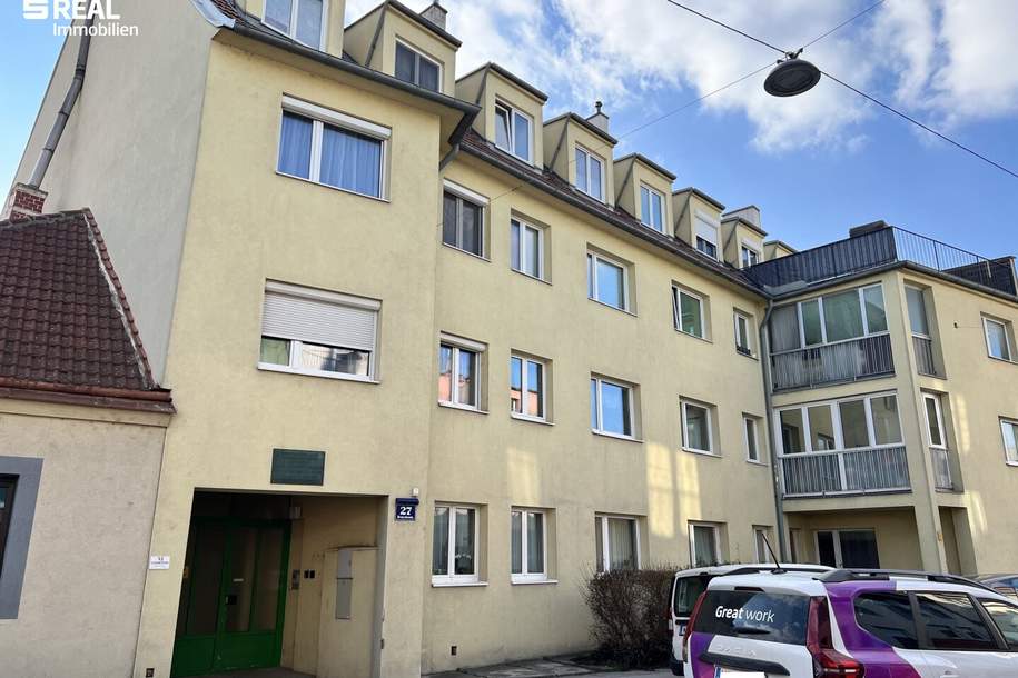 Preishit 1230 Wien, Drascestraße 95m² für € 250.000,-, Wohnung-kauf, 250.000,€, 1230 Wien 23., Liesing