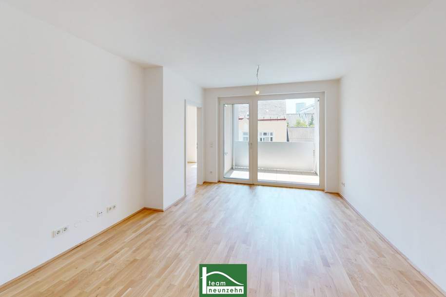 INVESTIEREN SIE IN DIE ZUKUNFT - Eigengrund Nähe U1-Kagran - inklusive Einbauküche - JETZT ZUSCHLAGEN - JETZT ANFRAGEN, Wohnung-kauf, 275.001,€, 1220 Wien 22., Donaustadt