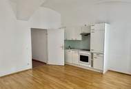 Kompakt. Stilvoll. Besonders – Ihr charmantes Altbau-Apartment im 5. Bezirk!
