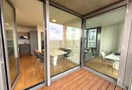 PARKAPARTMENTS BELVEDERE! Tolle 3-Zimmer Wohnung mit Balkon und schönem Weitblick!