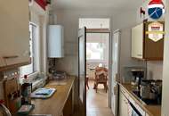 ANLEGER AUFGEPASST! 2,5 Zimmer ETW mit Wohnrecht für jetzigen 85-jährigen Eigentümer zu kaufen!