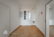 Helle 2-Zimmer Wohnung mit Balkon, Nähe Meiselmarkt