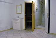 RUHELAGE - GROSSZÜGIGE ALTBAUVILLA MIT GARTEN UND TERRASSE