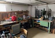 Wunderschönes Einfamilienhaus mit zusätzlichem Baugrundstück(eigene Zufahrt)