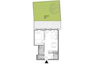 ++ TOP LAGE. TOP STIL. ++ Wohnung in der GREINERGASSE