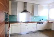 UNBEFRISTETE PENTHOUSE-MAISONETTE MIT WUNDERSCHÖNEM FERNBLICK
