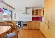 Stadtflair & Gemütlichkeit – Charmante 2-Zimmer-Wohnung mit durchdachtem Grundriss