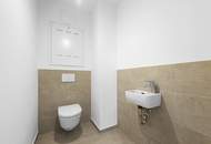 PROVISIONSFREI! 2-Zimmer-Wohlfühloase mit Terrasse &amp; Garten im Grünen | Bezugsfertig