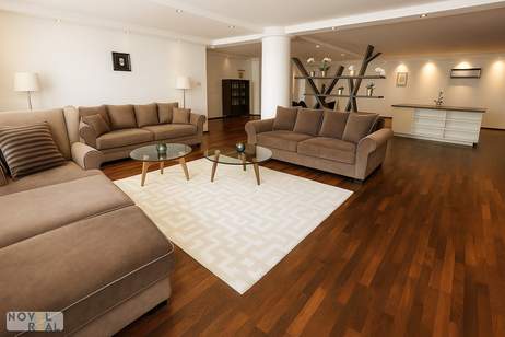 Exklusive Stadtresidenz in Wiener Spitzenlage im renommierten Hotelambiente, Wohnung-kauf, 3.850.000,€, 1010 Wien 1., Innere Stadt