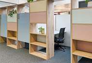 Flexible Arbeitsplätze in Regus Modepark Röther