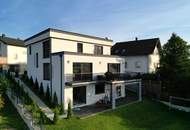 AUSSERGEWÖHNLICHES HAUS NAHE NEULENGBACH