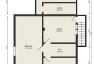 IN MAUER: 2 GRUNDSTÜCKE - INSGESAMT 1.188 m²