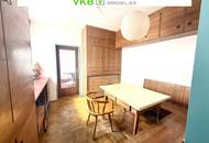 Licht, Luft &amp; Lebensqualität – 5 Zimmer am Auberg mit Loggia und Balkon