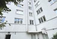 1200! Helle 2-Zimmer Wohnung nahe Augarten!