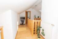 DG-Terrassen-Maisonette nahe Augarten und U4