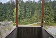 Schöne 1-Zimmerwohnung in ruhiger, "grüner" Lage neben dem Stift Rein