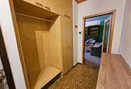 Charmante Wohnung mit Potenzial – gestalten Sie Ihren eigenen Wohntraum!