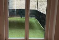 Moderne Wohn&Bürofläche mit Balkon im Herzen Wiens – Ihre Chance auf 137,5 m²!