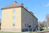 2-Zimmer-Wohnung in Sigmundsherberg