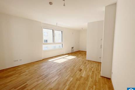 Bezugsfertig und sofort beziehbar: Maja – Wo urbanes Leben auf Zukunftsvision trifft und Lebensraum gestaltet wird., Wohnung-kauf, 369.990,€, 1100 Wien 10., Favoriten