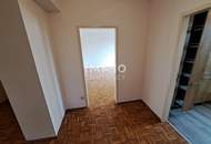 **Ab sofort** Sonnige 3-Zimmer Wohnung in der Volksfeststrasse 34 - Top 10