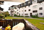 Vermietete nette 3-Zimmer Wohnung in gepflegter und ruhiger Wohnanlage mit Sonnenbalkon
